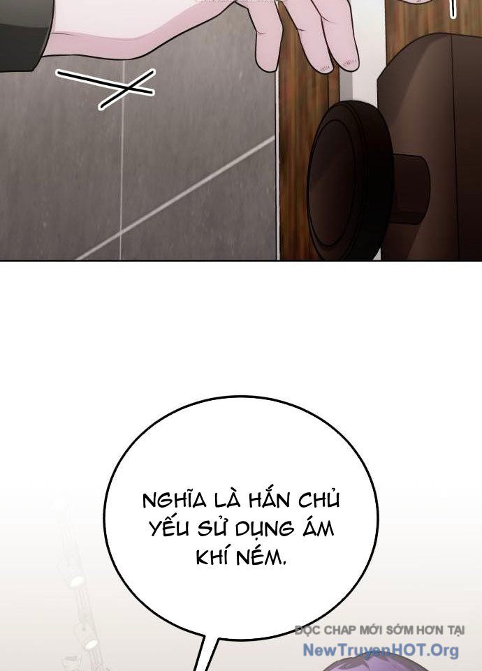 Đứa Con Có Vấn Đề Của Ma Tháp: Chapter 25