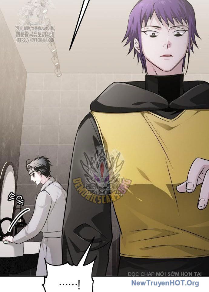 Đứa Con Có Vấn Đề Của Ma Tháp: Chapter 25