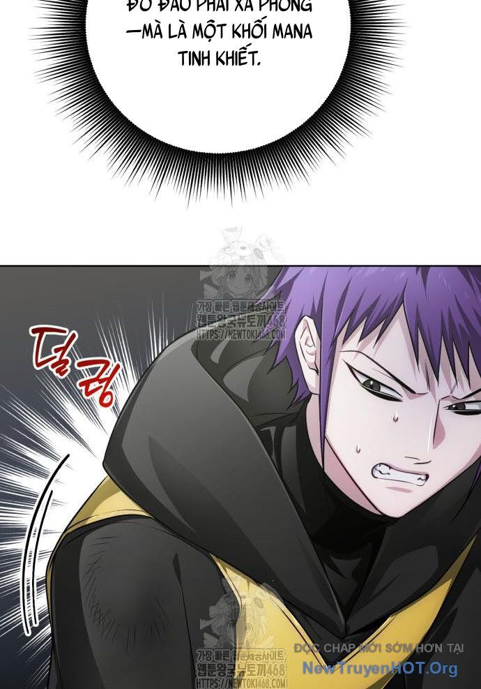 Đứa Con Có Vấn Đề Của Ma Tháp: Chapter 25