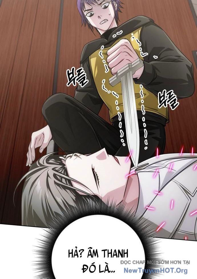 Đứa Con Có Vấn Đề Của Ma Tháp: Chapter 25