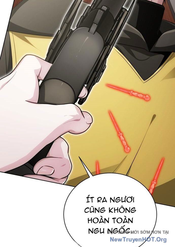 Đứa Con Có Vấn Đề Của Ma Tháp: Chapter 25