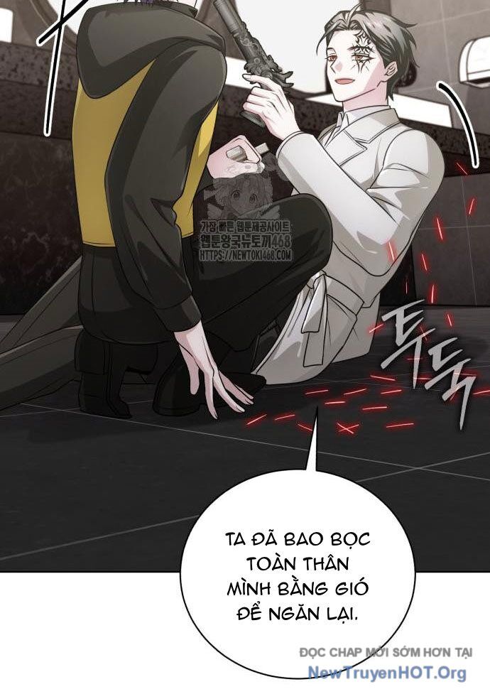 Đứa Con Có Vấn Đề Của Ma Tháp: Chapter 25