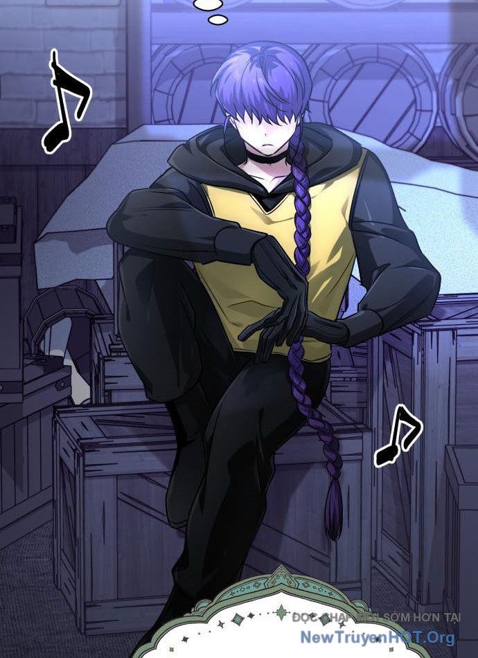 Đứa Con Có Vấn Đề Của Ma Tháp: Chapter 25