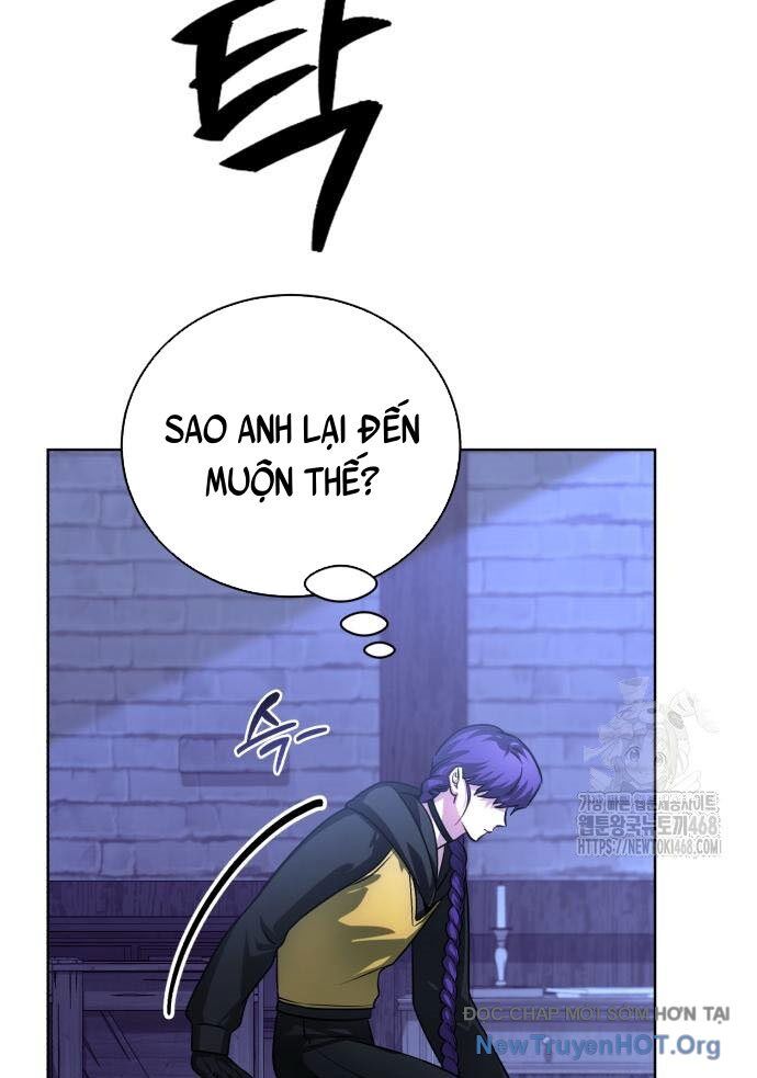 Đứa Con Có Vấn Đề Của Ma Tháp: Chapter 25