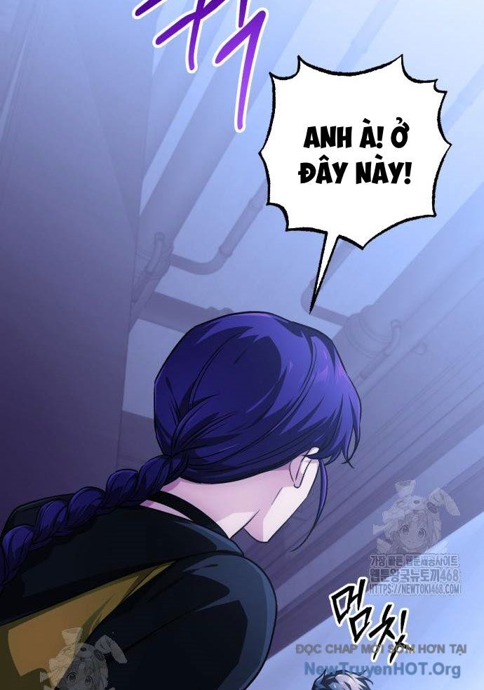Đứa Con Có Vấn Đề Của Ma Tháp: Chapter 25