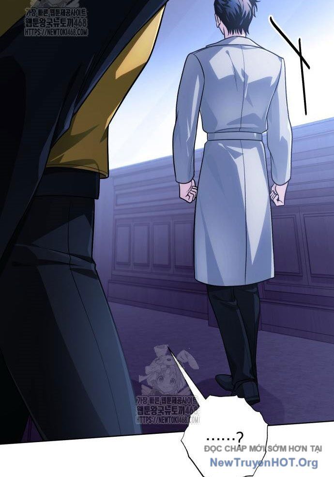 Đứa Con Có Vấn Đề Của Ma Tháp: Chapter 25