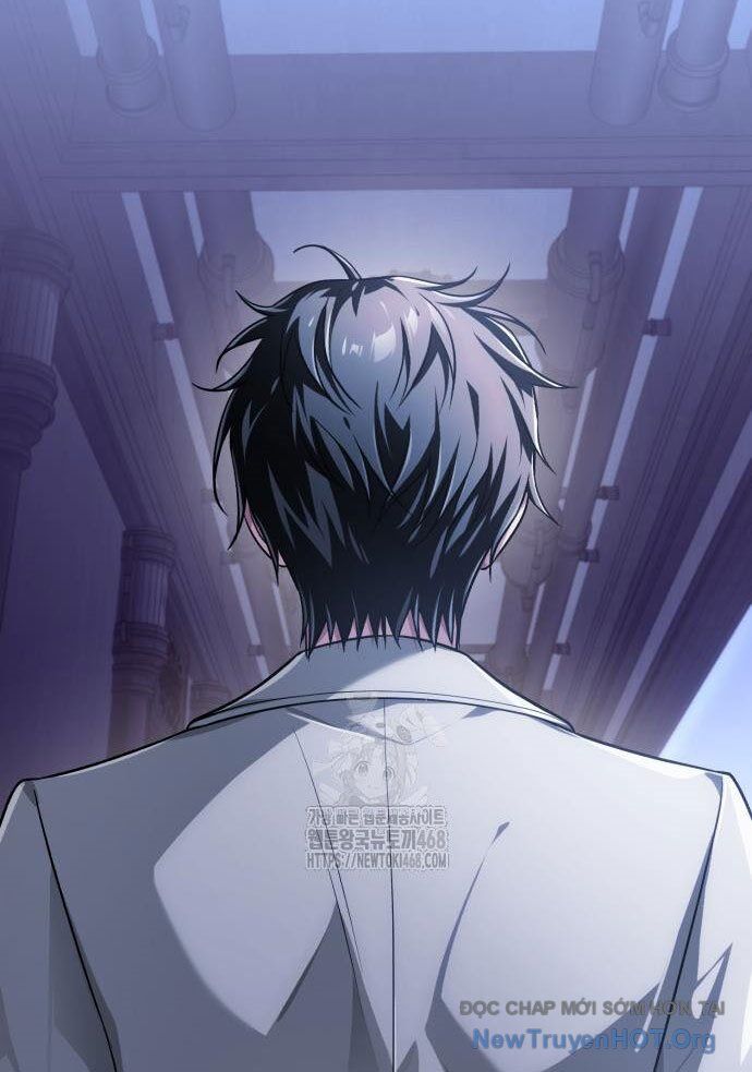 Đứa Con Có Vấn Đề Của Ma Tháp: Chapter 25