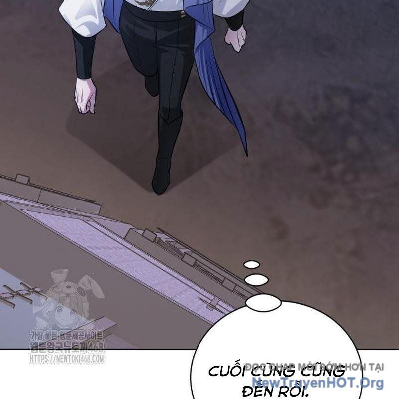 Đứa Con Có Vấn Đề Của Ma Tháp: Chapter 27