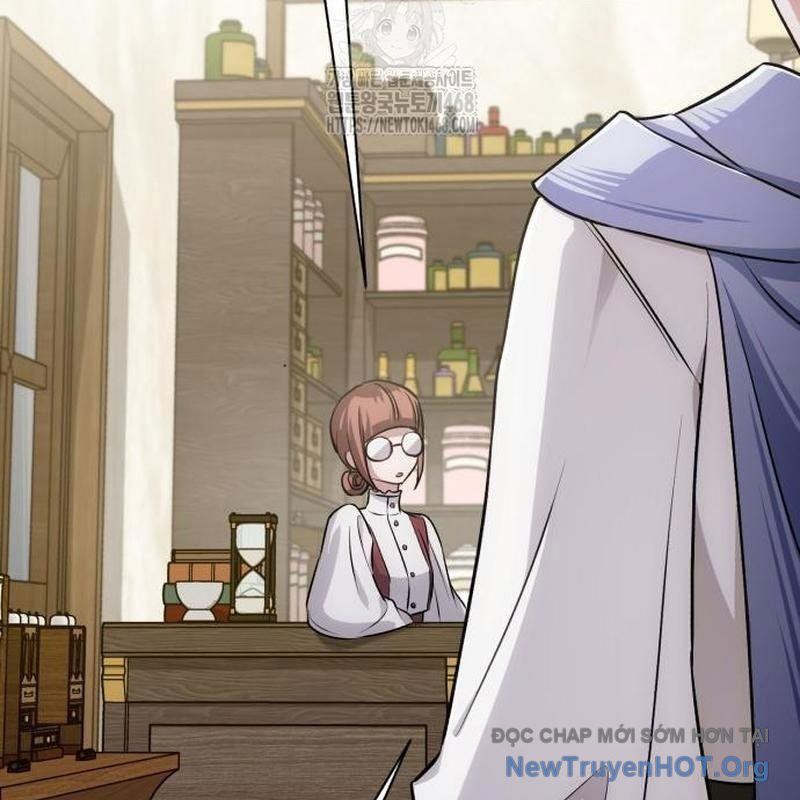 Đứa Con Có Vấn Đề Của Ma Tháp: Chapter 27