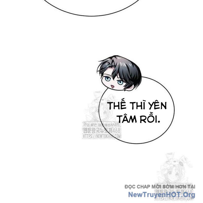 Đứa Con Có Vấn Đề Của Ma Tháp: Chapter 27