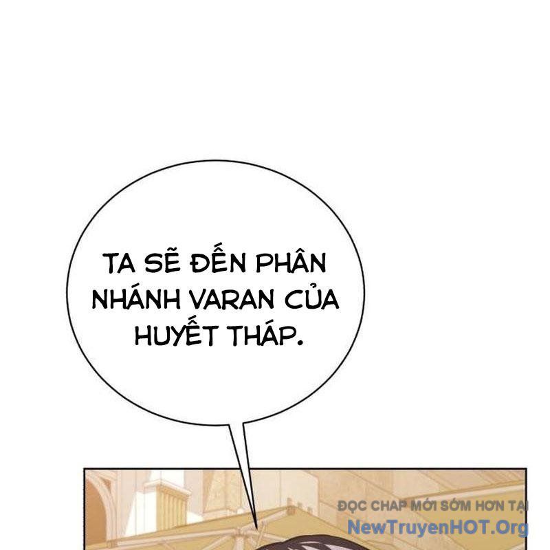Đứa Con Có Vấn Đề Của Ma Tháp: Chapter 27