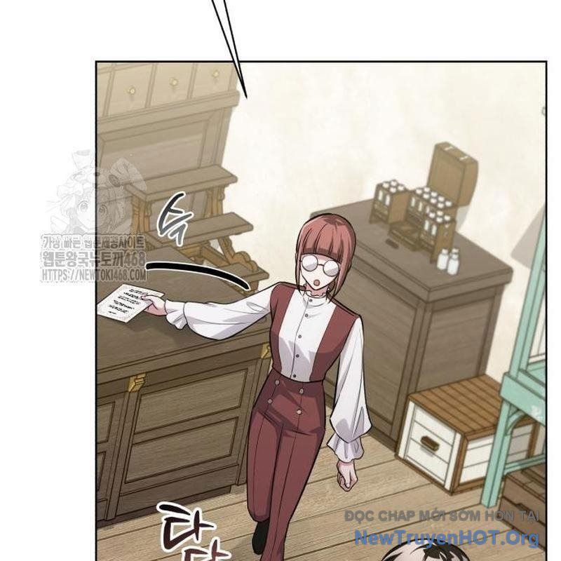 Đứa Con Có Vấn Đề Của Ma Tháp: Chapter 27