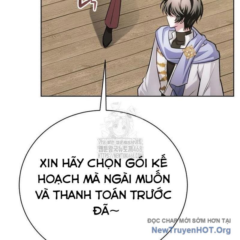 Đứa Con Có Vấn Đề Của Ma Tháp: Chapter 27