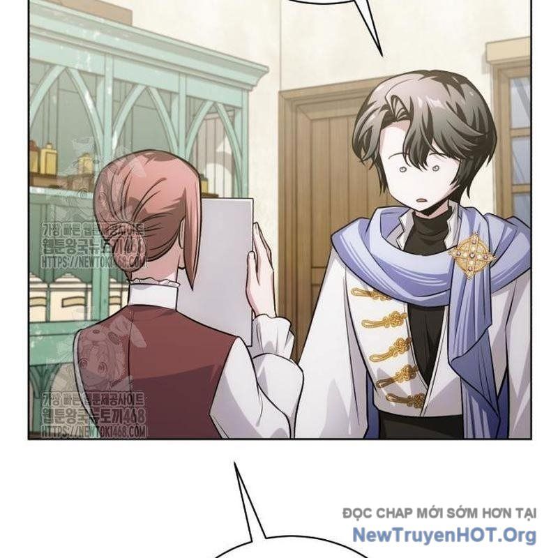 Đứa Con Có Vấn Đề Của Ma Tháp: Chapter 27