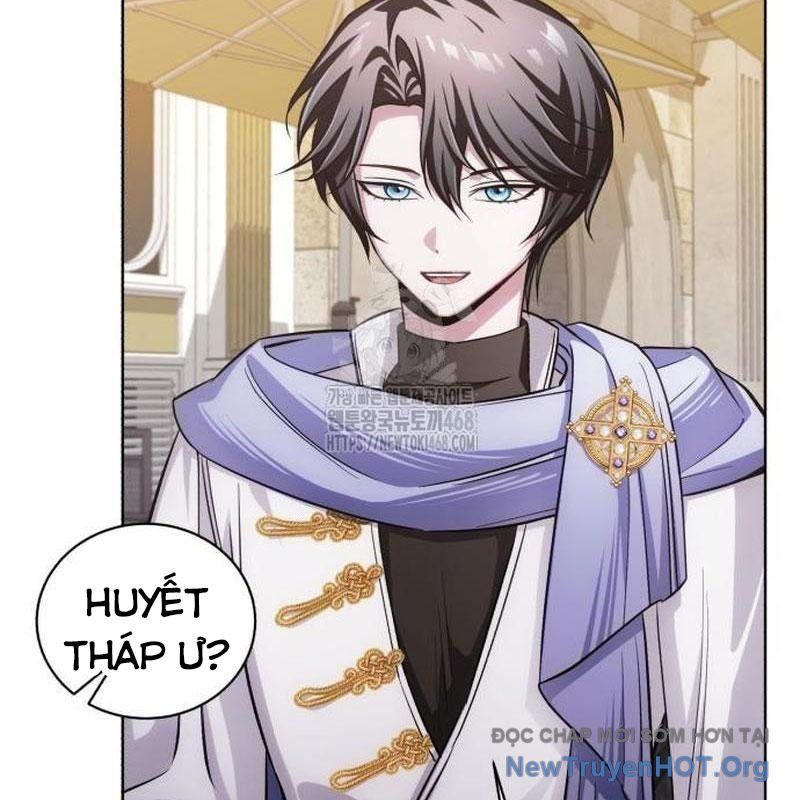 Đứa Con Có Vấn Đề Của Ma Tháp: Chapter 27