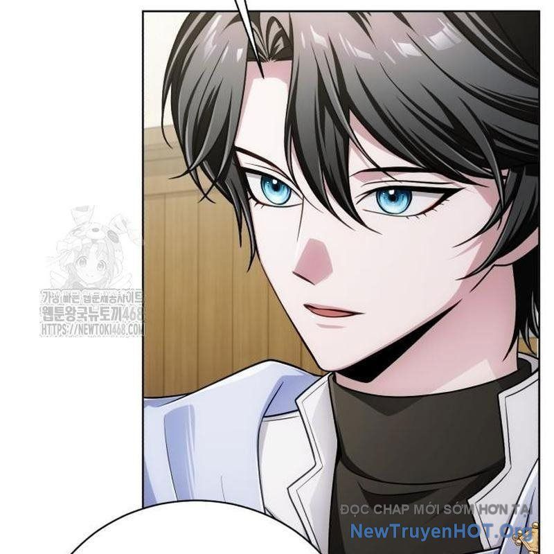 Đứa Con Có Vấn Đề Của Ma Tháp: Chapter 27