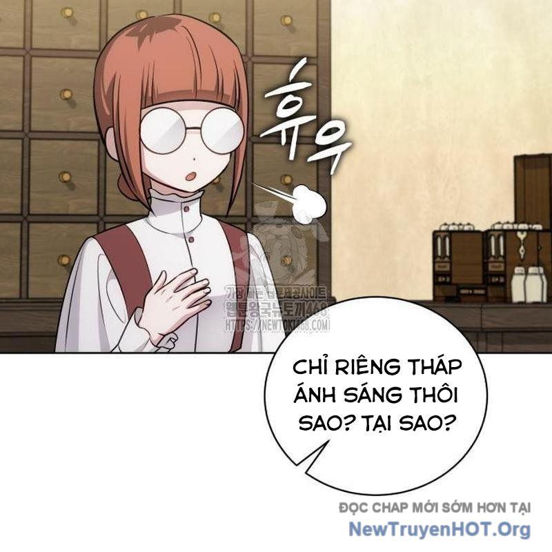 Đứa Con Có Vấn Đề Của Ma Tháp: Chapter 27