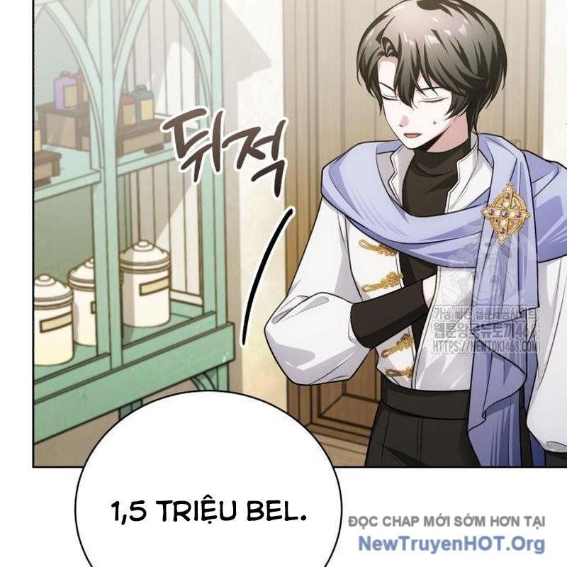 Đứa Con Có Vấn Đề Của Ma Tháp: Chapter 27