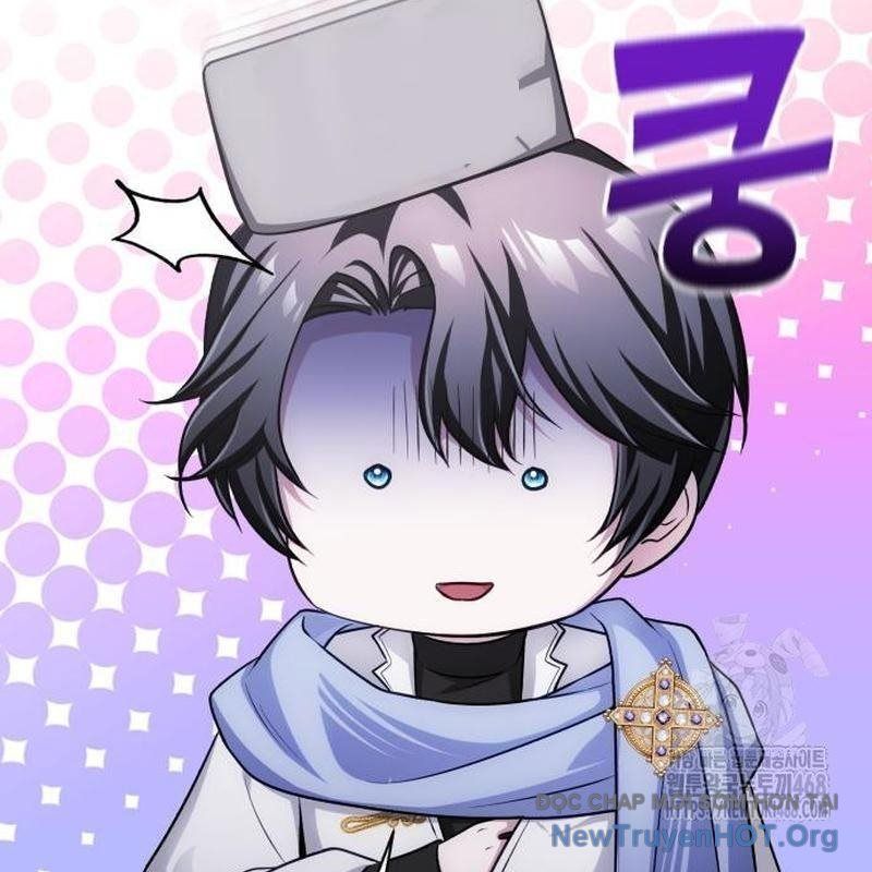 Đứa Con Có Vấn Đề Của Ma Tháp: Chapter 27