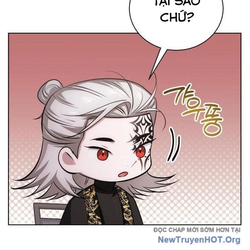 Đứa Con Có Vấn Đề Của Ma Tháp: Chapter 27