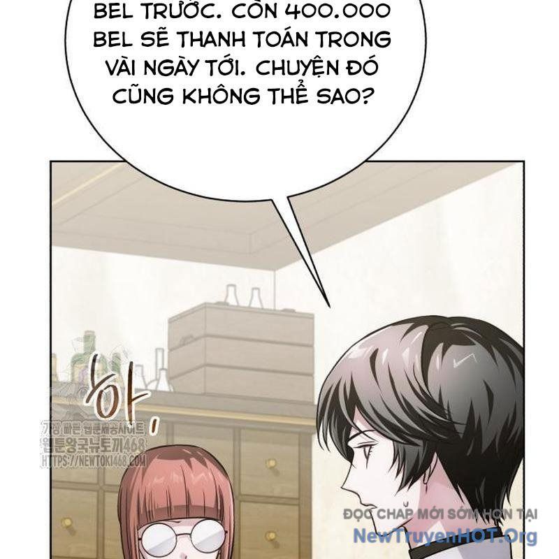 Đứa Con Có Vấn Đề Của Ma Tháp: Chapter 27