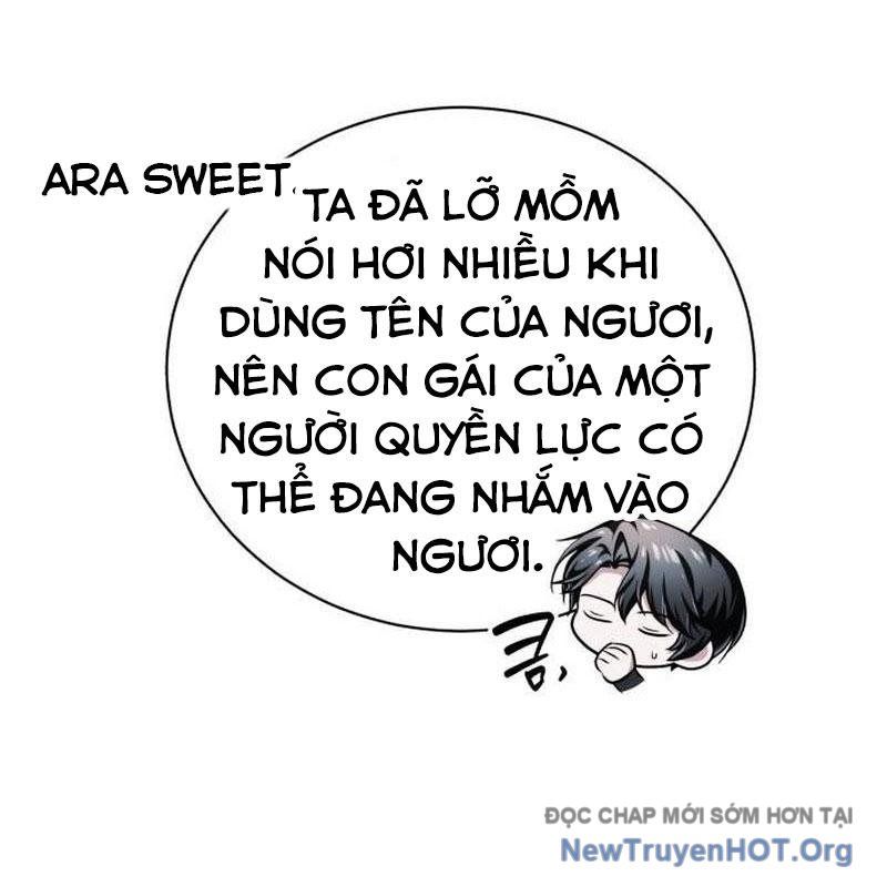 Đứa Con Có Vấn Đề Của Ma Tháp: Chapter 27