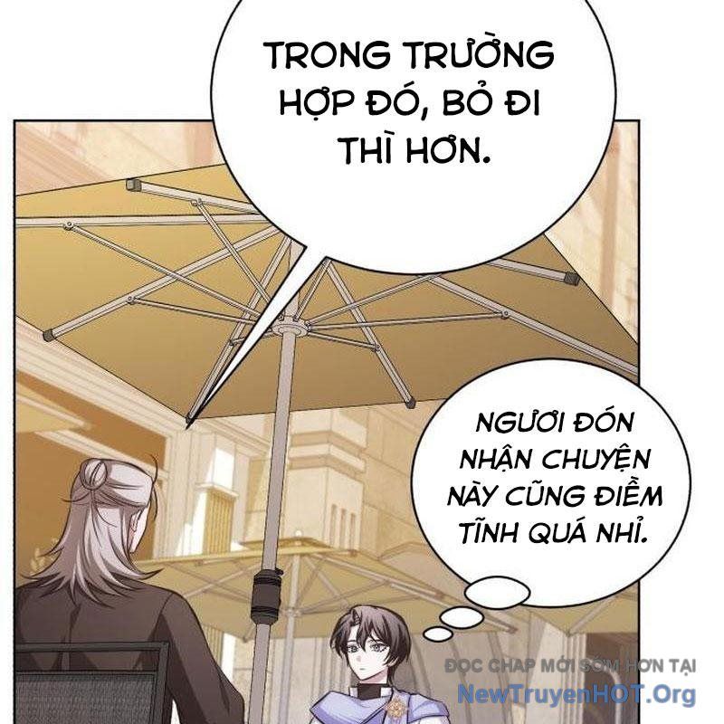 Đứa Con Có Vấn Đề Của Ma Tháp: Chapter 27