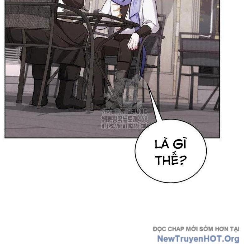 Đứa Con Có Vấn Đề Của Ma Tháp: Chapter 27