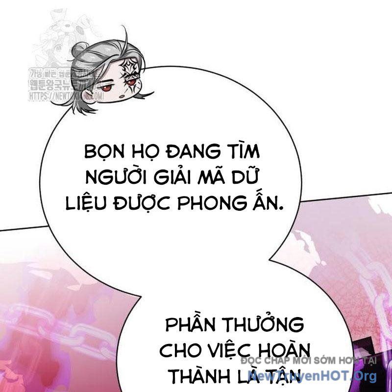 Đứa Con Có Vấn Đề Của Ma Tháp: Chapter 27