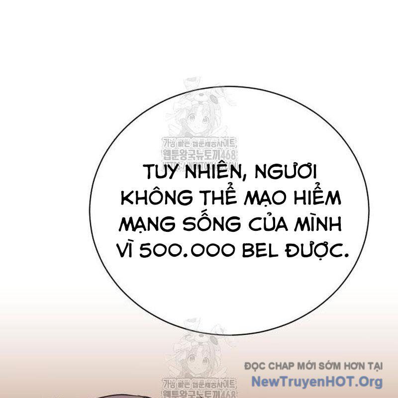 Đứa Con Có Vấn Đề Của Ma Tháp: Chapter 27