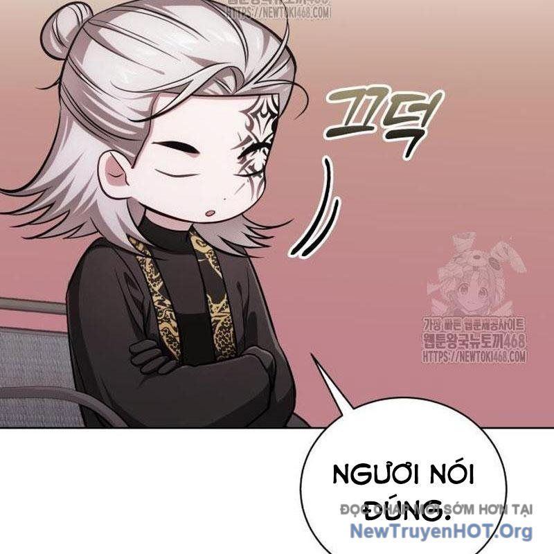 Đứa Con Có Vấn Đề Của Ma Tháp: Chapter 27