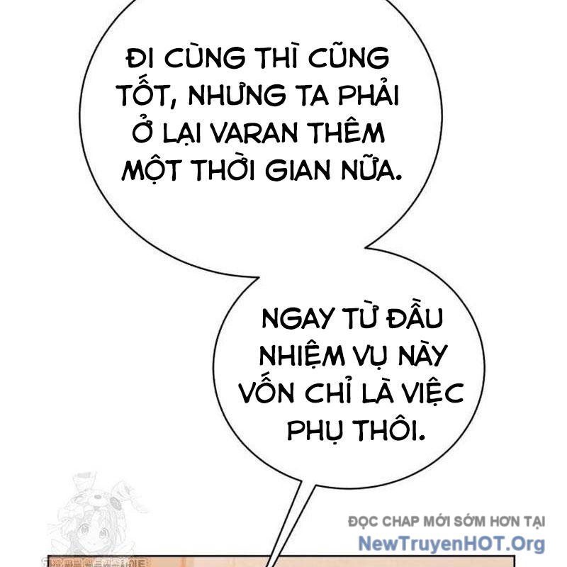 Đứa Con Có Vấn Đề Của Ma Tháp: Chapter 27