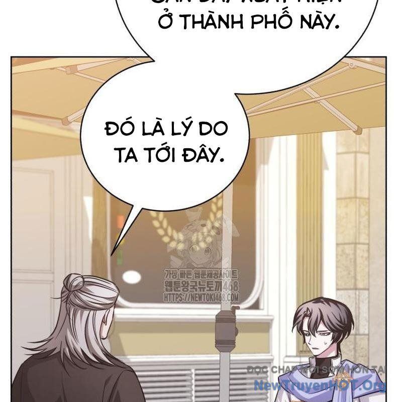 Đứa Con Có Vấn Đề Của Ma Tháp: Chapter 27