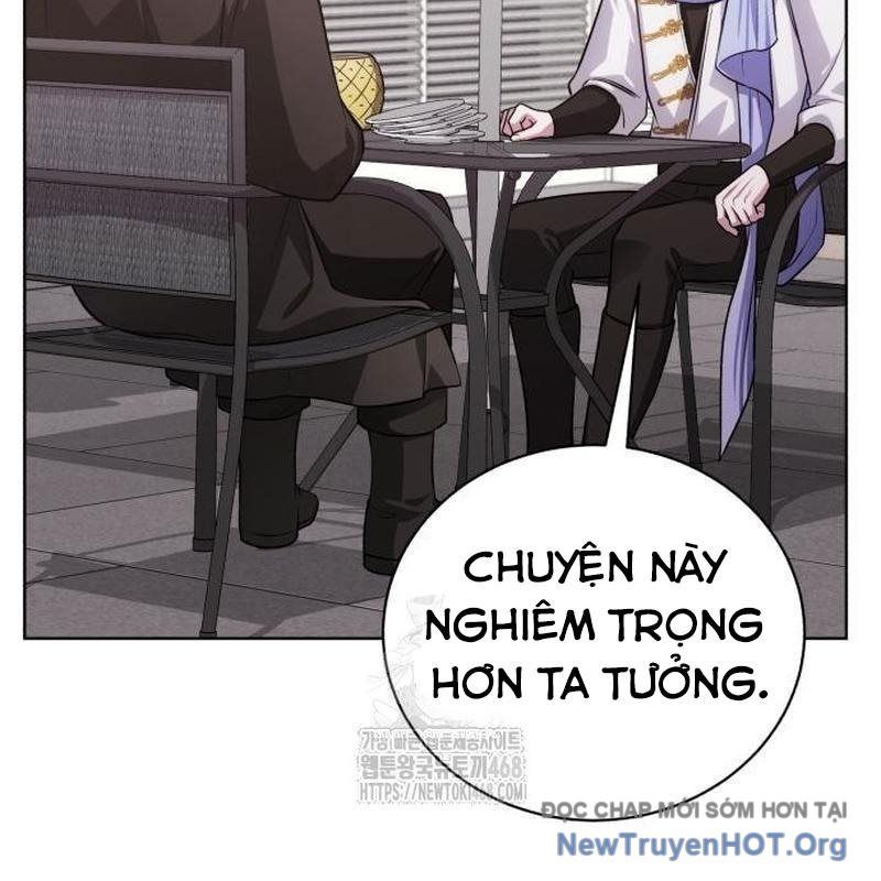 Đứa Con Có Vấn Đề Của Ma Tháp: Chapter 27