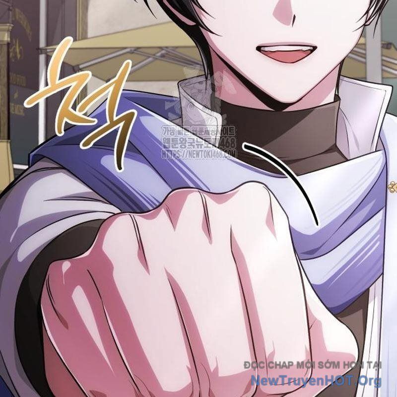 Đứa Con Có Vấn Đề Của Ma Tháp: Chapter 27