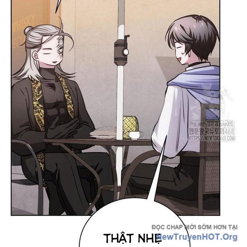 Đứa Con Có Vấn Đề Của Ma Tháp: Chapter 27