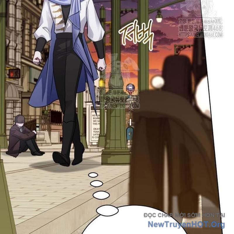 Đứa Con Có Vấn Đề Của Ma Tháp: Chapter 27