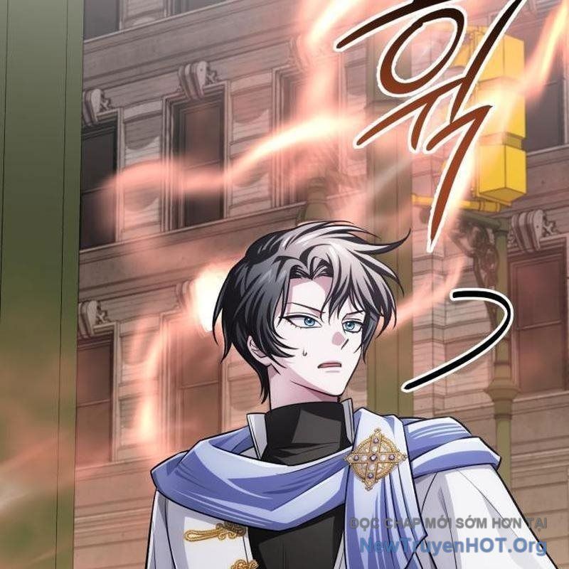 Đứa Con Có Vấn Đề Của Ma Tháp: Chapter 27