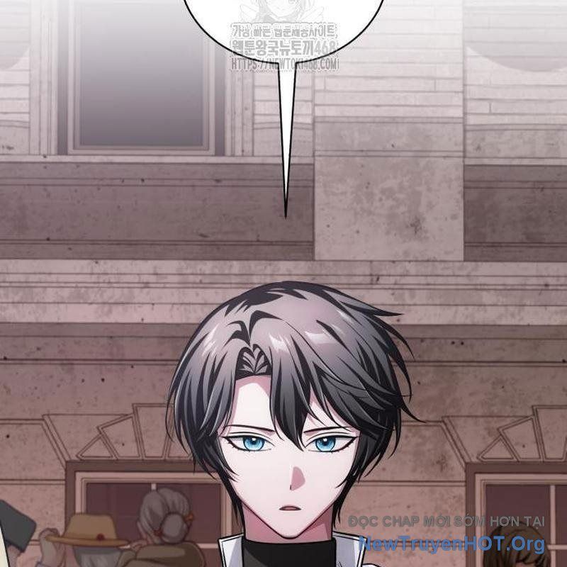 Đứa Con Có Vấn Đề Của Ma Tháp: Chapter 27