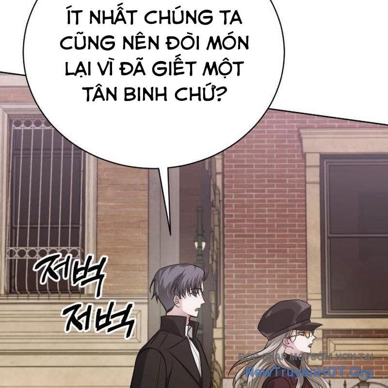 Đứa Con Có Vấn Đề Của Ma Tháp: Chapter 27