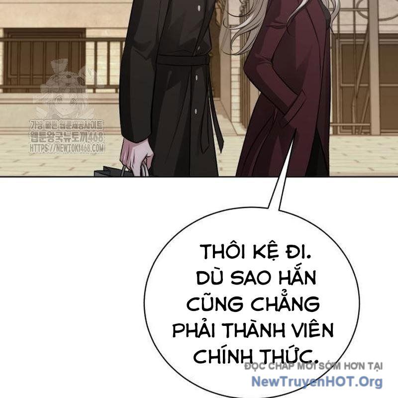 Đứa Con Có Vấn Đề Của Ma Tháp: Chapter 27