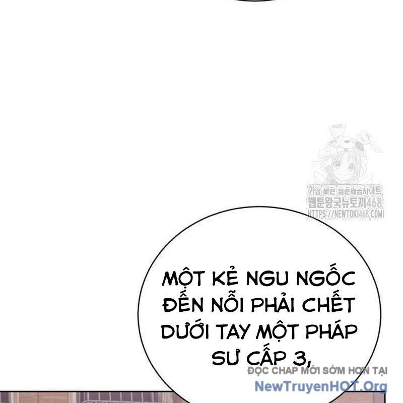Đứa Con Có Vấn Đề Của Ma Tháp: Chapter 27