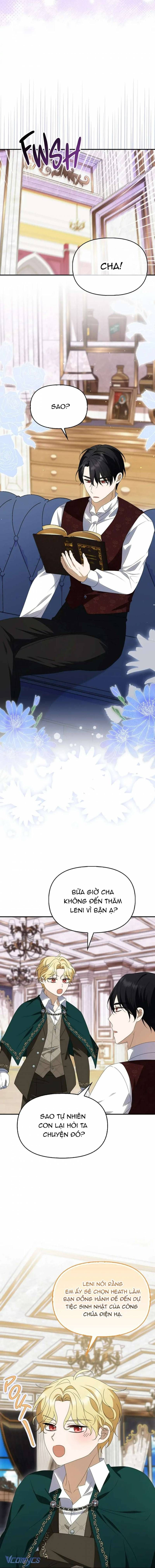 Đứa Con Gái Côn Đồ Nhà Công Tước: Chapter 60