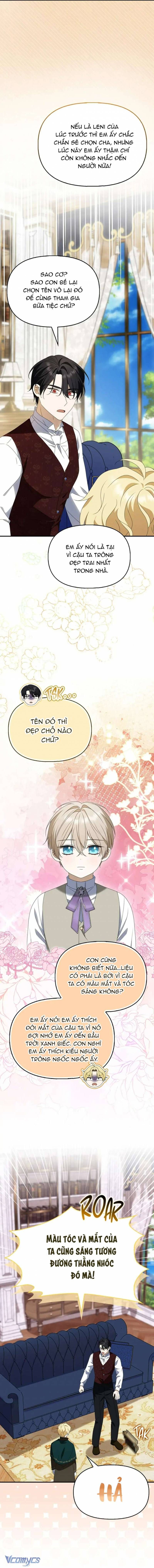 Đứa Con Gái Côn Đồ Nhà Công Tước: Chapter 60