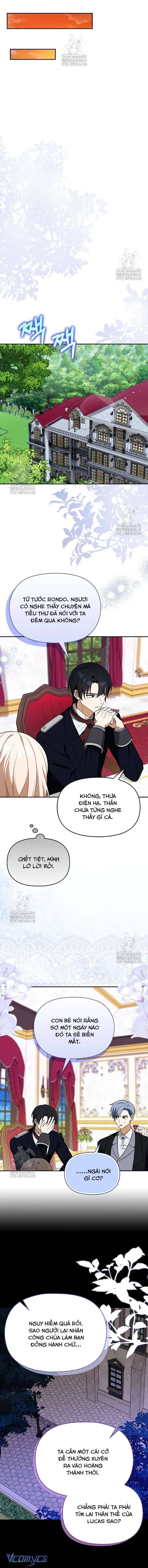Đứa Con Gái Côn Đồ Nhà Công Tước: Chapter 62