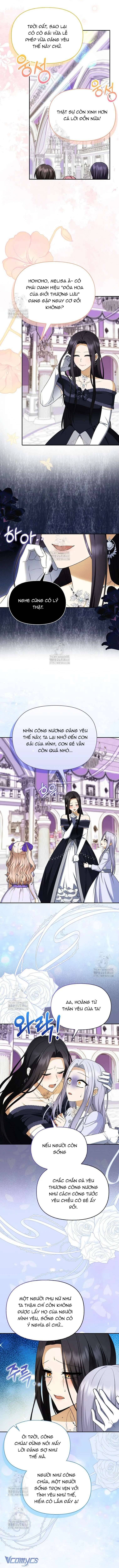 Đứa Con Gái Côn Đồ Nhà Công Tước: Chapter 63