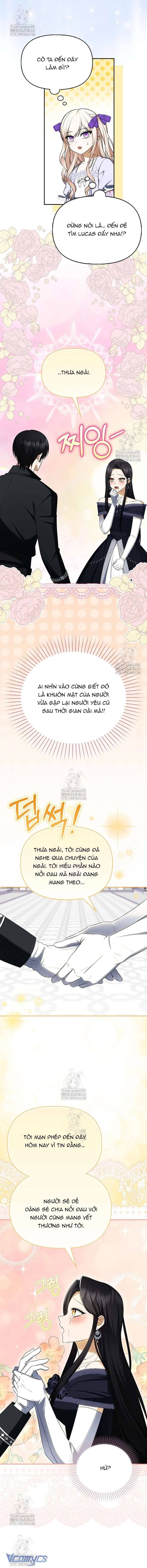 Đứa Con Gái Côn Đồ Nhà Công Tước: Chapter 63