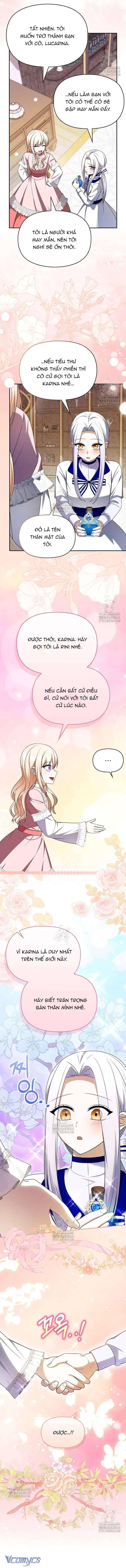 Đứa Con Gái Côn Đồ Nhà Công Tước: Chapter 66