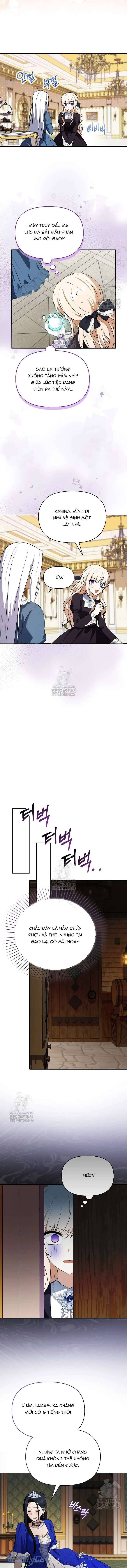 Đứa Con Gái Côn Đồ Nhà Công Tước: Chapter 67