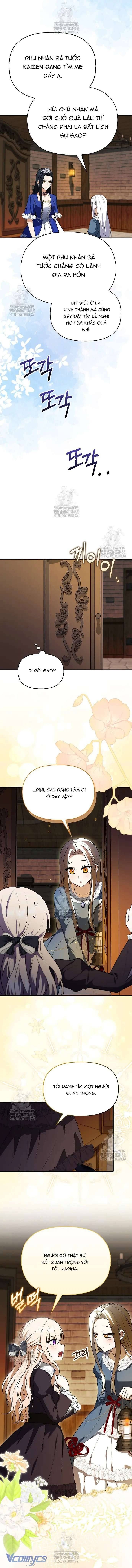 Đứa Con Gái Côn Đồ Nhà Công Tước: Chapter 67